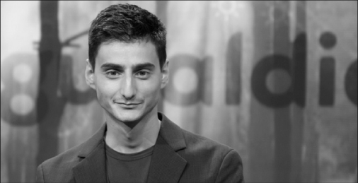 Arnaitz Fernández