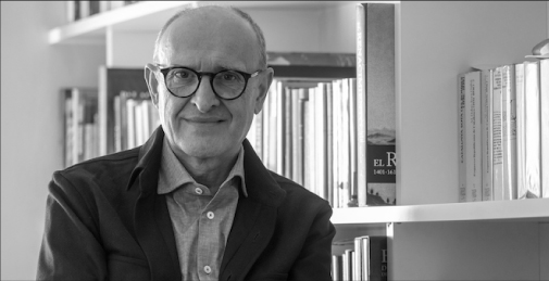 Xavier Marcet