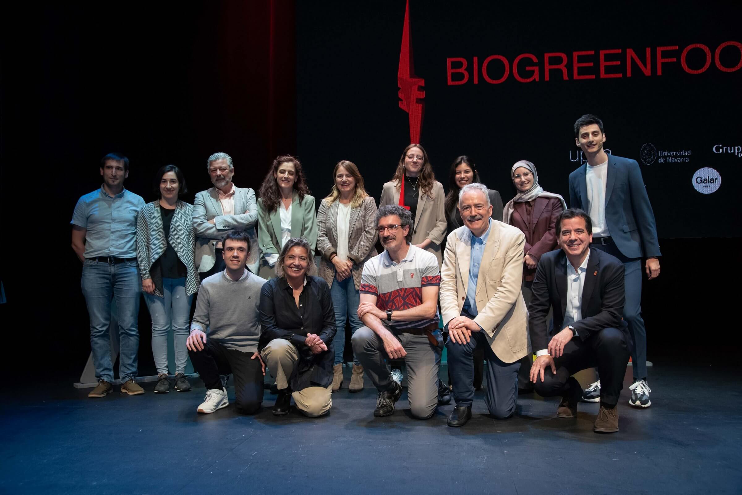BIOGREENFOOD